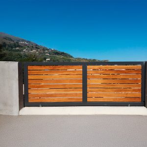 Cancelli Inox Catania