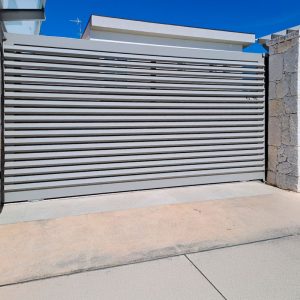 Cancelli Inox Catania 10