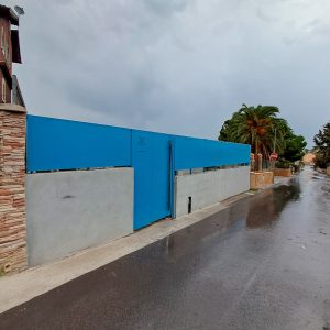 Cancelli Inox Catania 4